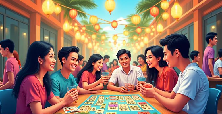 Fun Bingo Philippines