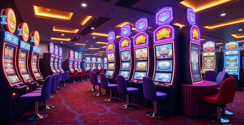 PH7777 Online Casino Gaming in the Philippines