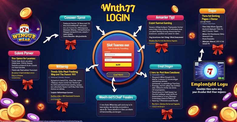 Winph777 Login Guide Philippines