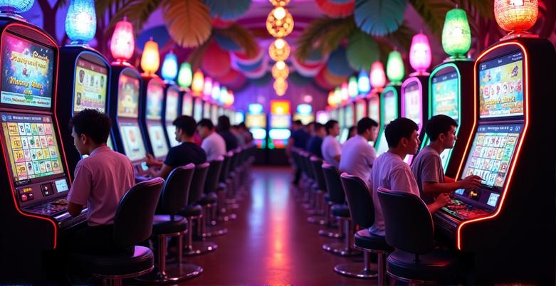 Fun Bingo Casino Philippines